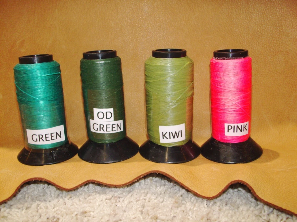 stilldub D-97**FLEMISH TWIST BOWSTRING--MADE IN USA - Image 2 of 4