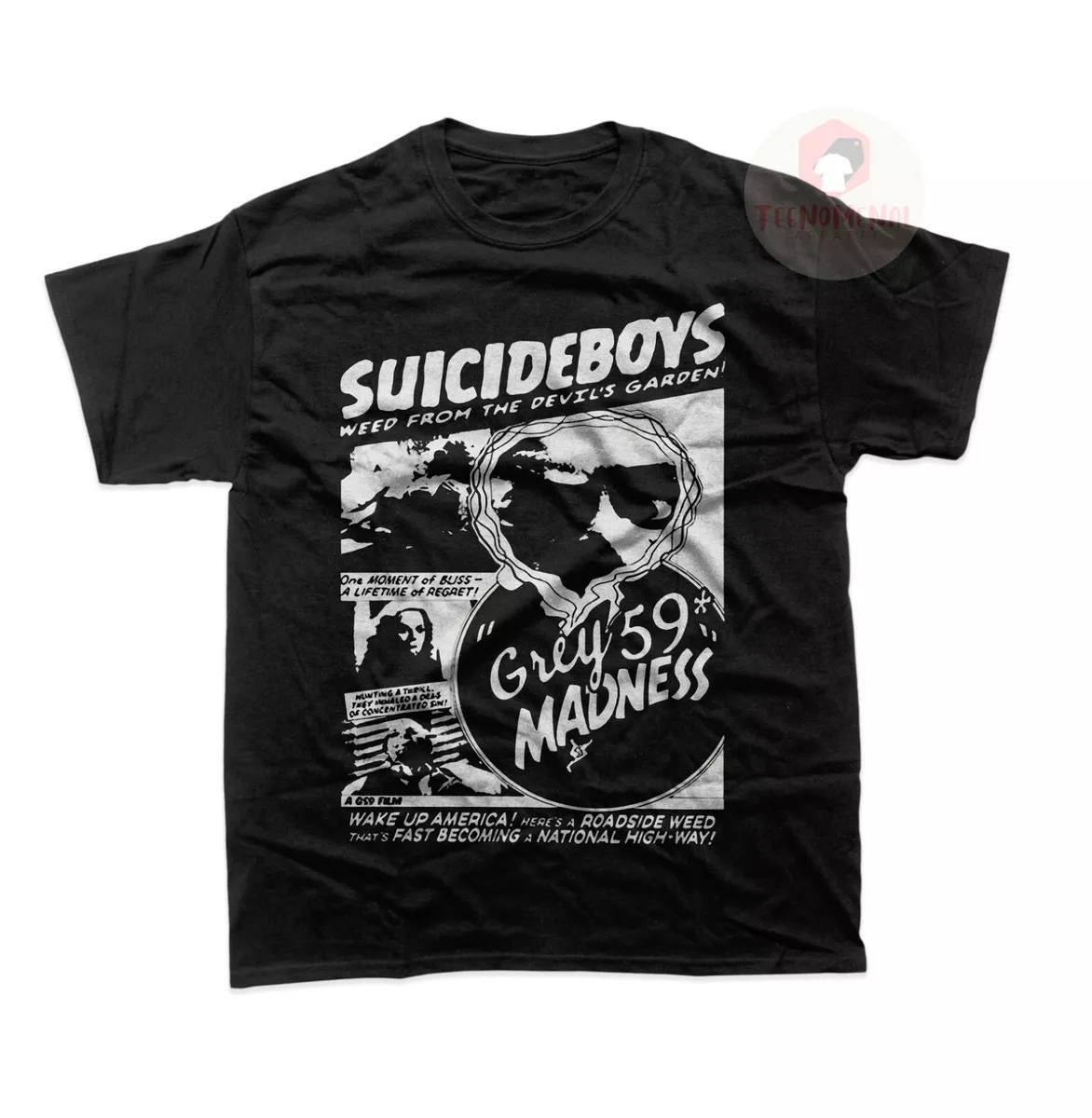 grey shirt boys