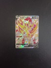 Pokemon Card Shiny Zamazenta V 030/028 FOIL MINT Japan