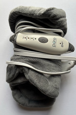 Pure Enrichment Pure Relief Neck Shoulder Heating Pad, 11.5'' x 21'' P M01