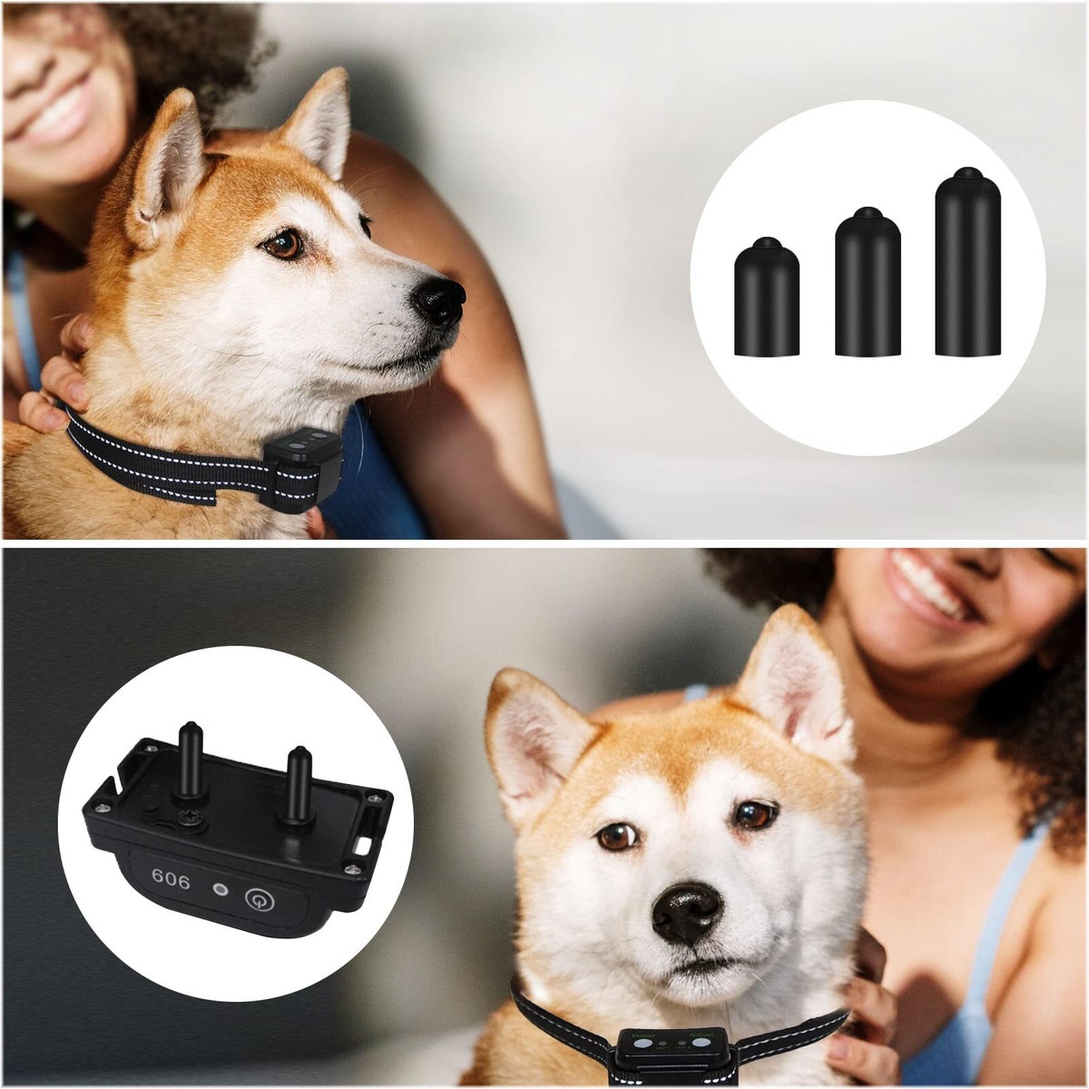 Buckle How To Use Herm Sprenger Collar Herm Sprenger Cliclock - Main Image