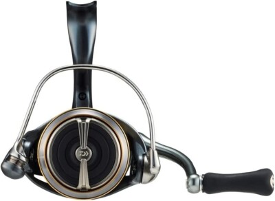 Daiwa Spinning Reel 23 AIRITY LT2500S-XH 5.1:1 Fishing Reel IN BOX