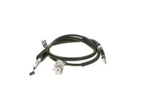 Bosch Handbremsseil Links FüR Accord 7 2.0 2.2D 2.4 02.03-05.08 OE