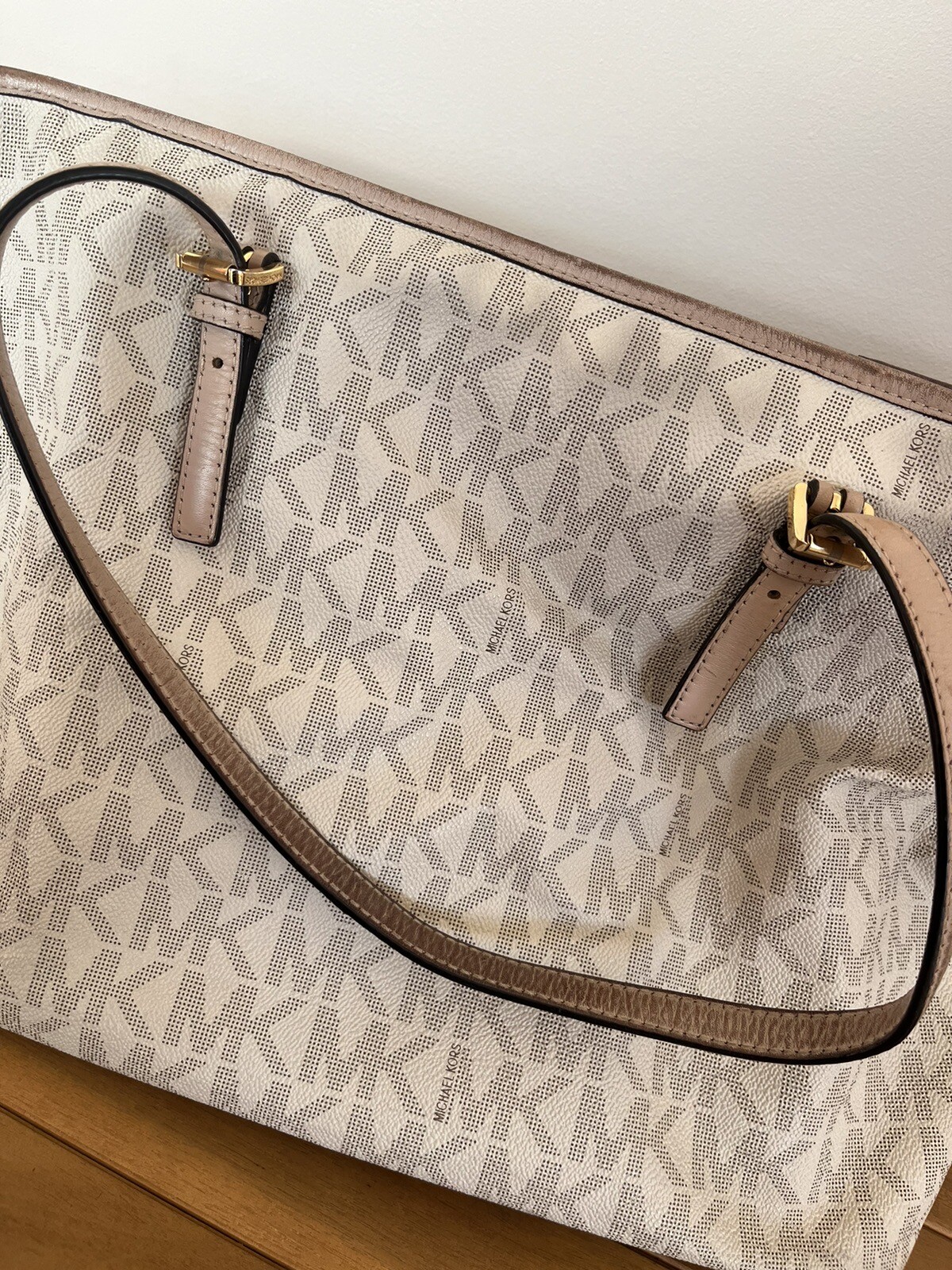 Michael Kors Bag eBay