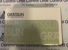 GRASSLIN taxxo ER 80-1 electricity meter