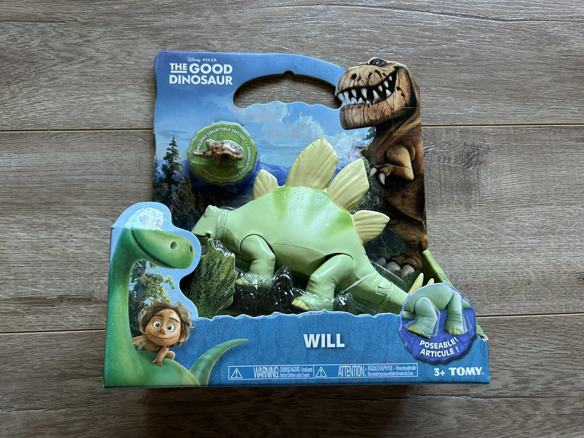 Good hotsell dinosaur toys