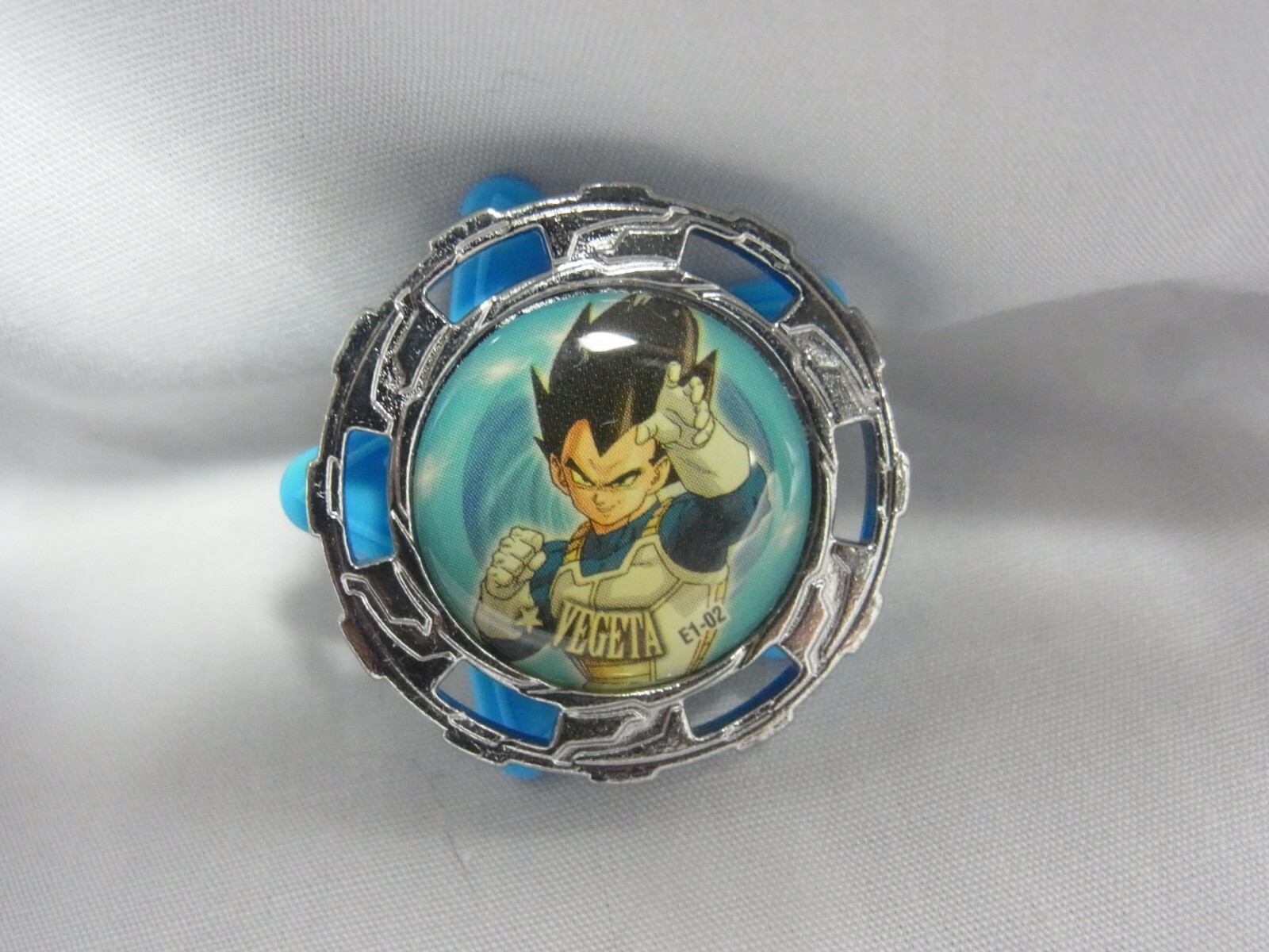 DragonBall Prize Vegeta Used