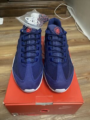 Nike Snkrs Air Max 95 X Stussy Size Nike Air Max 95 X Stussy Loyal
