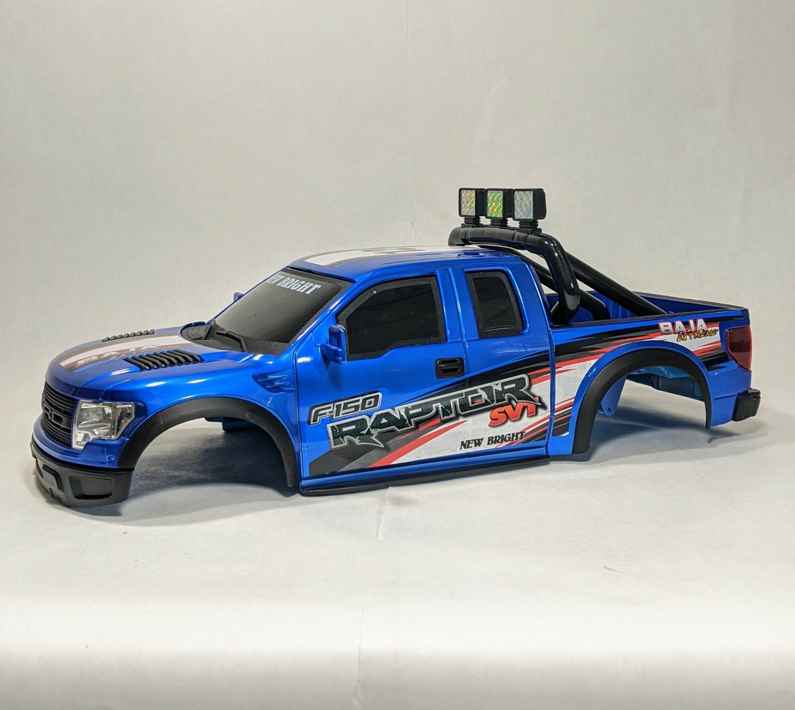 ford f150 rc