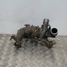 Turbo Hyundai TERRACAN