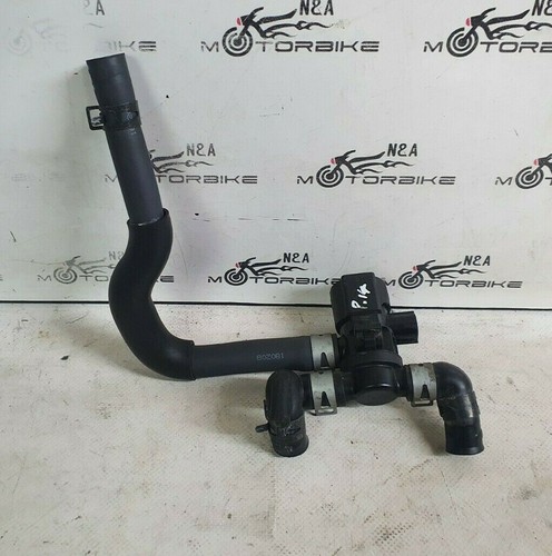 Yamaha MT09 mt-09 Tracer 900 2018 2019 air cut valve 2S31484000 1RC1488100 - Picture 7 of 7