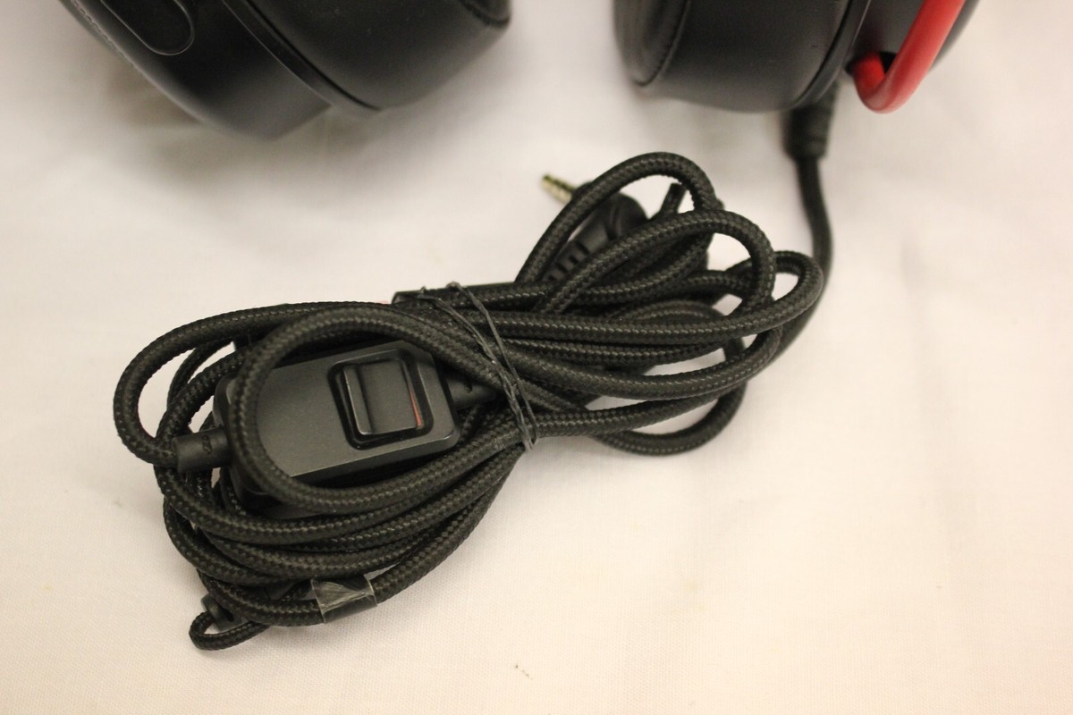 Surround Sound Hp 800 Omen Gaming Headset Audio Headphones Omen