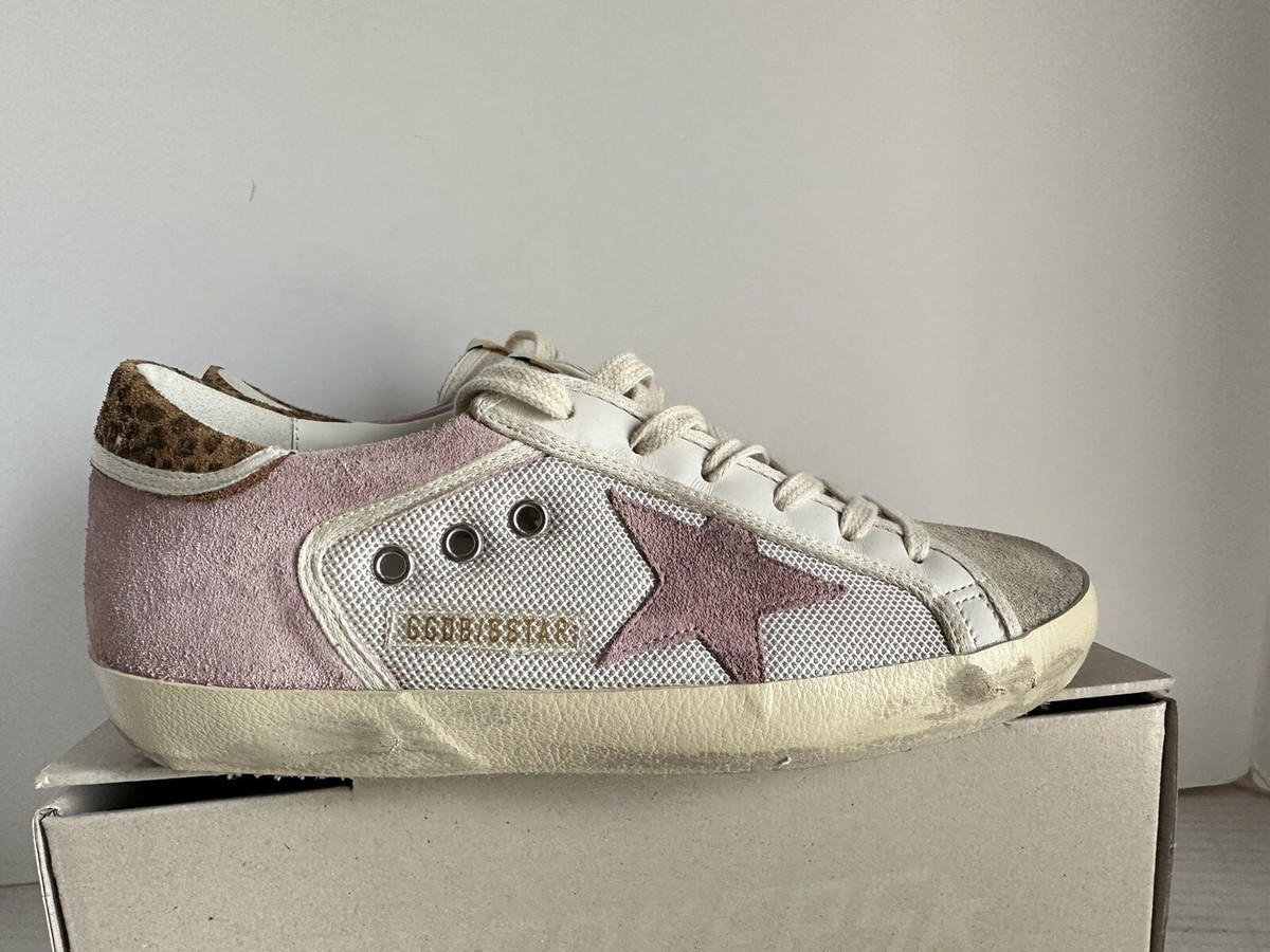 Italian Sneakers Golden Goose Sneaker Sale 39 Golden Goose Women