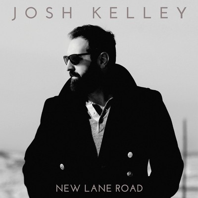 Josh Kelley New Lane Road (Vinyl) 12'' Album