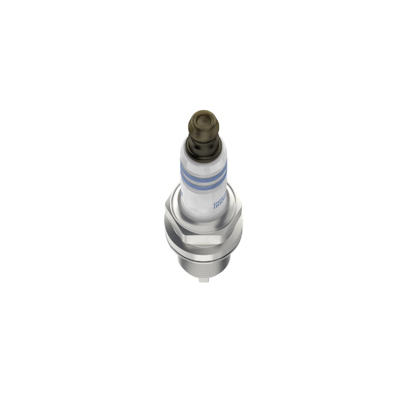 Bosch FR7DII35X Double Iridium Spark Plug 6 Pack for Mitsubishi Lancer