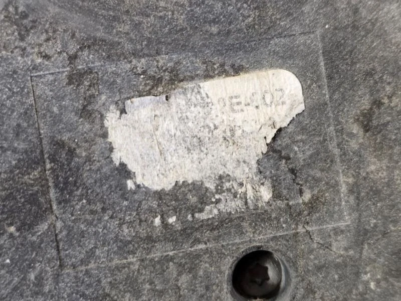 Б/У МОДУЛЬ ПЕРЕБОРКИ 09 AMERICAN EAGLE SPARTAN, КАК ПОКАЗАНО  - Изображение 2 из 4