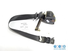 Original BMW  E53  Obergurt Gurt hinten rechts Sicherheitsgurt 7051508 SCHWARZ