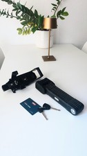 ABUS Bordo Granit XPlus 6500/85 ST - Faltschl...