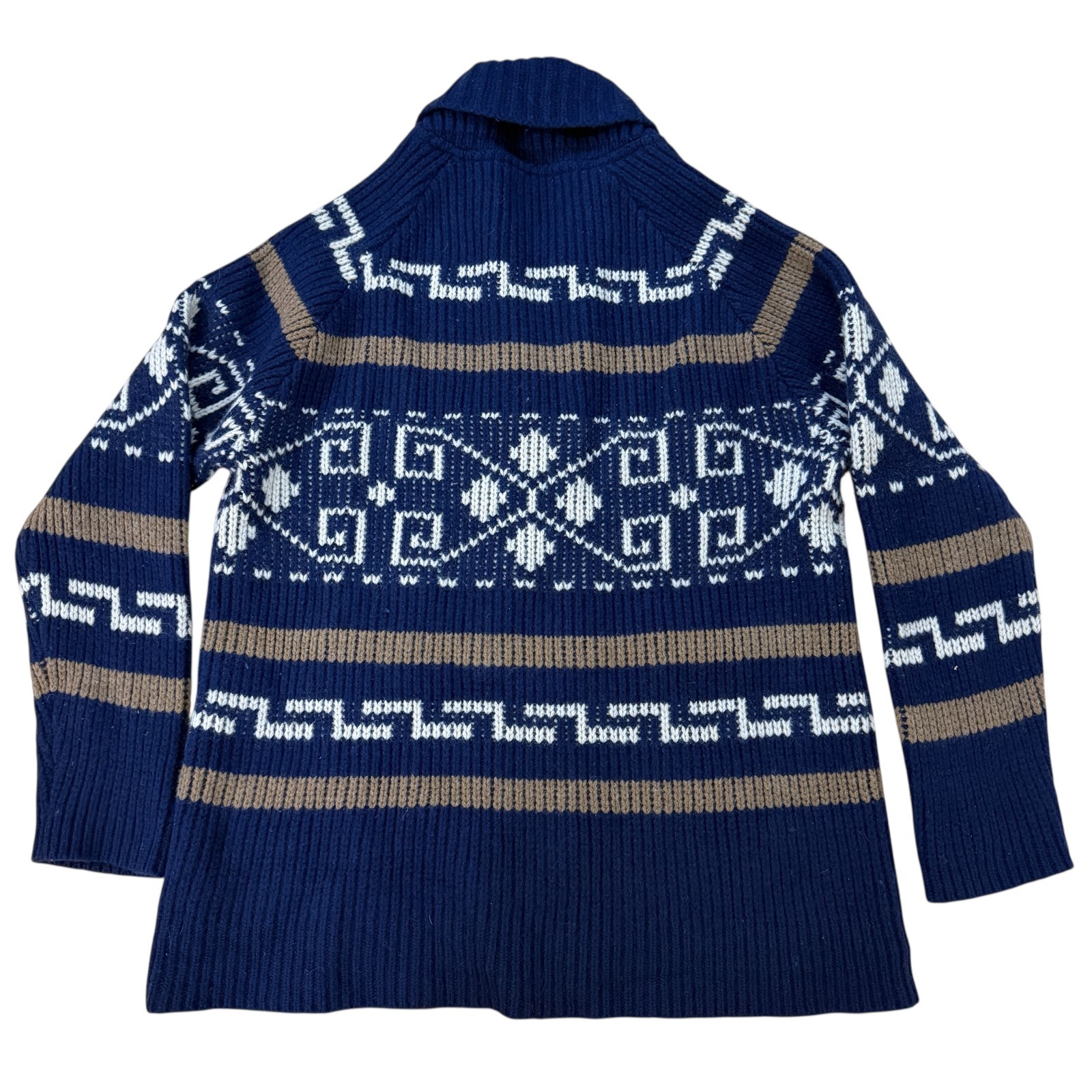 Pendleton Original Westerley Big Lebowski Sweater… - image 22