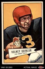 Click to enlarge Volney Quinlan