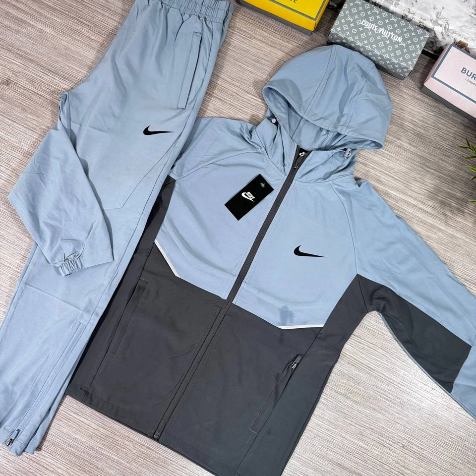 Nike Tracksuit Sets | S - XXL | Trusted Seller🛍️ - Image 4 of 4