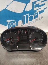 PANNELLO STRUMENTI - Audi A3