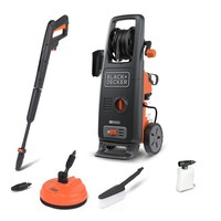 Black+Decker Hochdruckreiniger BXPW2200PE (2.200 W, 160 Bar, 480 L/H)
