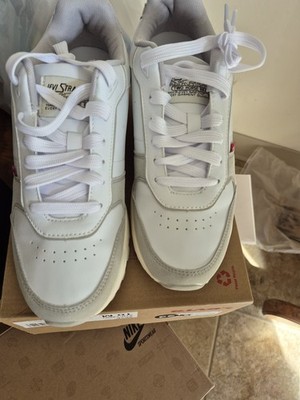 Levi's Skye White Grey Sneakers 510-14501 Men