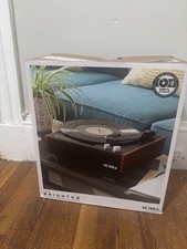 Victrola Brighton BLUETOOTH Record Player