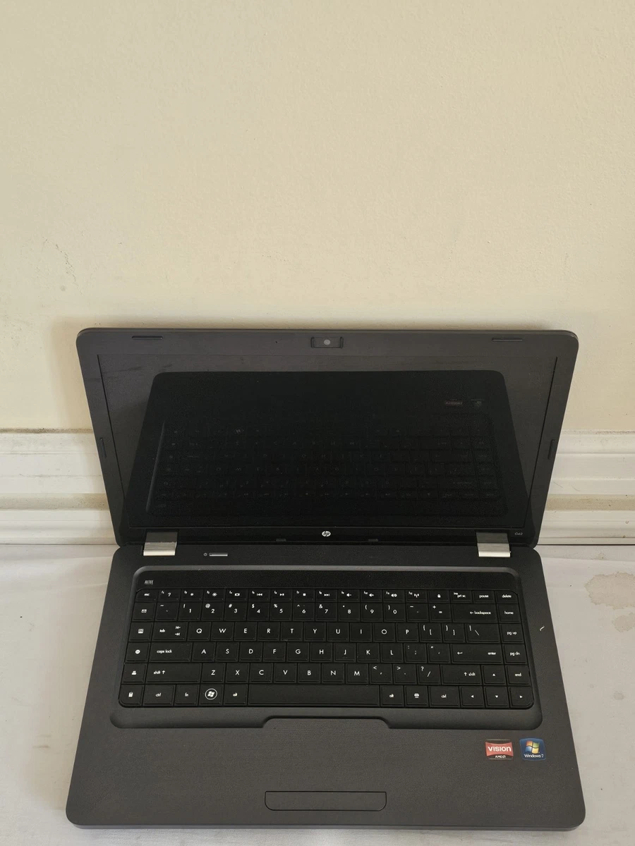 Hp G62 Laptop for sale | eBay