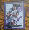 Topps Inception OTE Overtime Elite Amen Thompson #12 Rookie Basketball