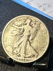 1936 Walking Liberty Half Dollar US 50c 0NE BEAUTIFUL COIN      N 145