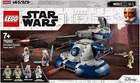 LEGO® Star Wars 75283 Armored Assault Tank (AAT™) OVP