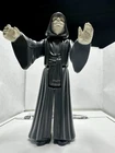 Vintage 1984 Kenner Star Wars Action Figure - The Emperor