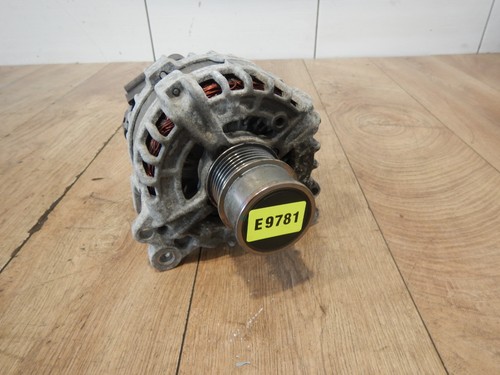 Lichtmaschine Audi A3 8V Seat Leon Ibiza VW Polo 6C 1.0 1,2 TSI 04C903023L 140A