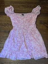 Windsor Short Dress
