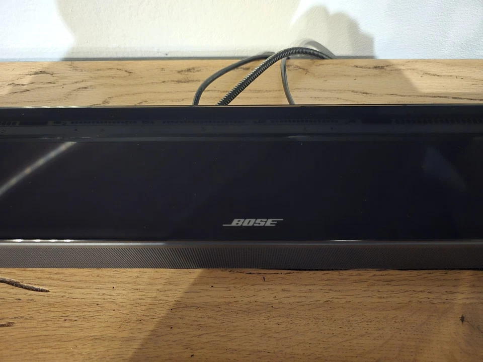 Bose soundbar 700 - Immagine 2 di 4