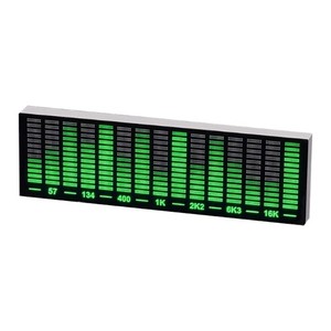 Audio Spectrum Visualizer | eBay