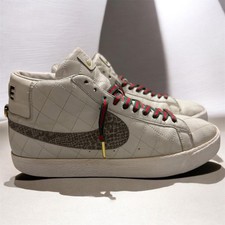 Nike Supreme x Blazer SB Sail for Sale | Authenticity Guaranteed