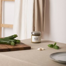 Pesto de Courgettes Bio Passo Ladro