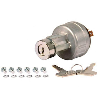 #ad Ignition Switch w Keys Fits Yanmar $53.59