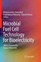 Microbial Fuel Cell Technology For Bioelectricity Venkataraman Sivasankar