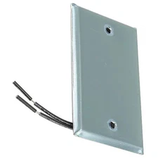 Io Hvac Controls Cs-60-Wp Thermostat, 60 Deg. F, Heating