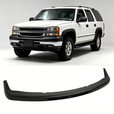 Front Upper Bumper Pad Cushion For 99-02 Chevy Silverado 00-06 Tahoe Suburban