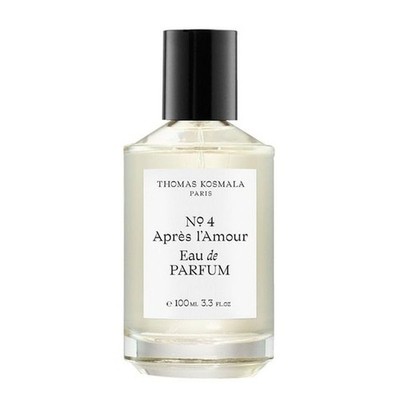 Thomas Kosmala Niche Perfume 3.3 Oz Woody Musky Warm Spicy Fragrance