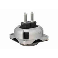 Lagerung, Automatikgetriebe Vaico V30-4589 Original Vaico QualitäT FüR, Hinten