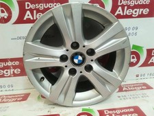 6779696 felge BMW 1 BERLINA 116D 2 16V DIESEL CAT 2004 23708