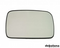 Ersatzglas AußEnspiegel Rechts FüR VW Polo Variant Classic, Skoda 94-02