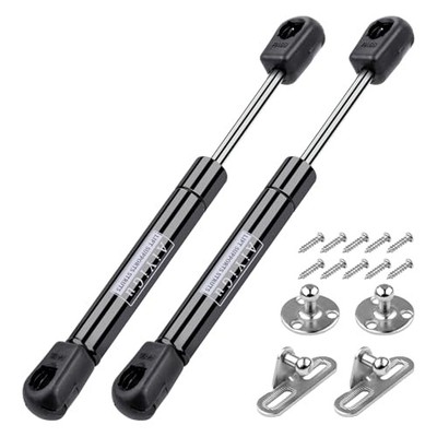 7.5 Inch 20LB/89N Gas Shock Strut Spring Lift Support for Sentry Safe RV 