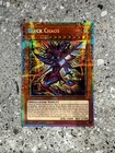 Yugioh TCG Black Chaos CORI-EN001 Starlight Rare 1st Edition EU NM-M